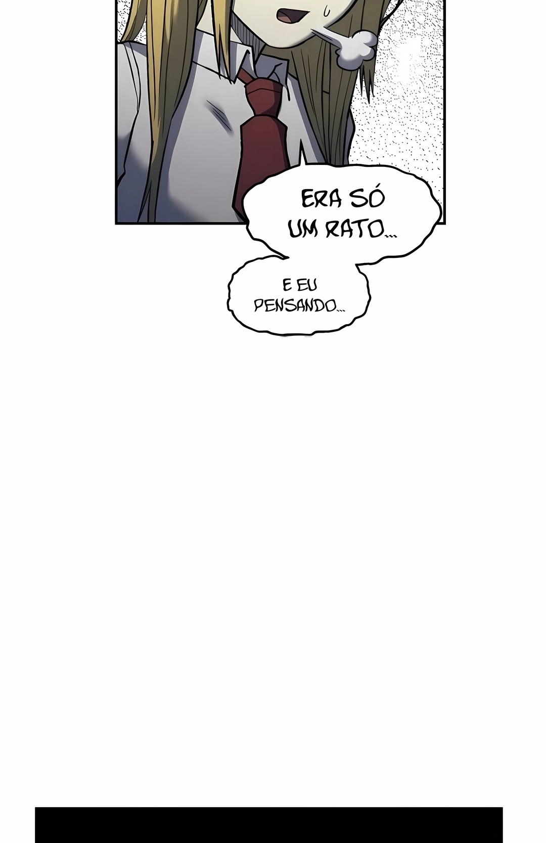 Sobrevivendo ao Apocalipse! Capítulo 22 Página 9