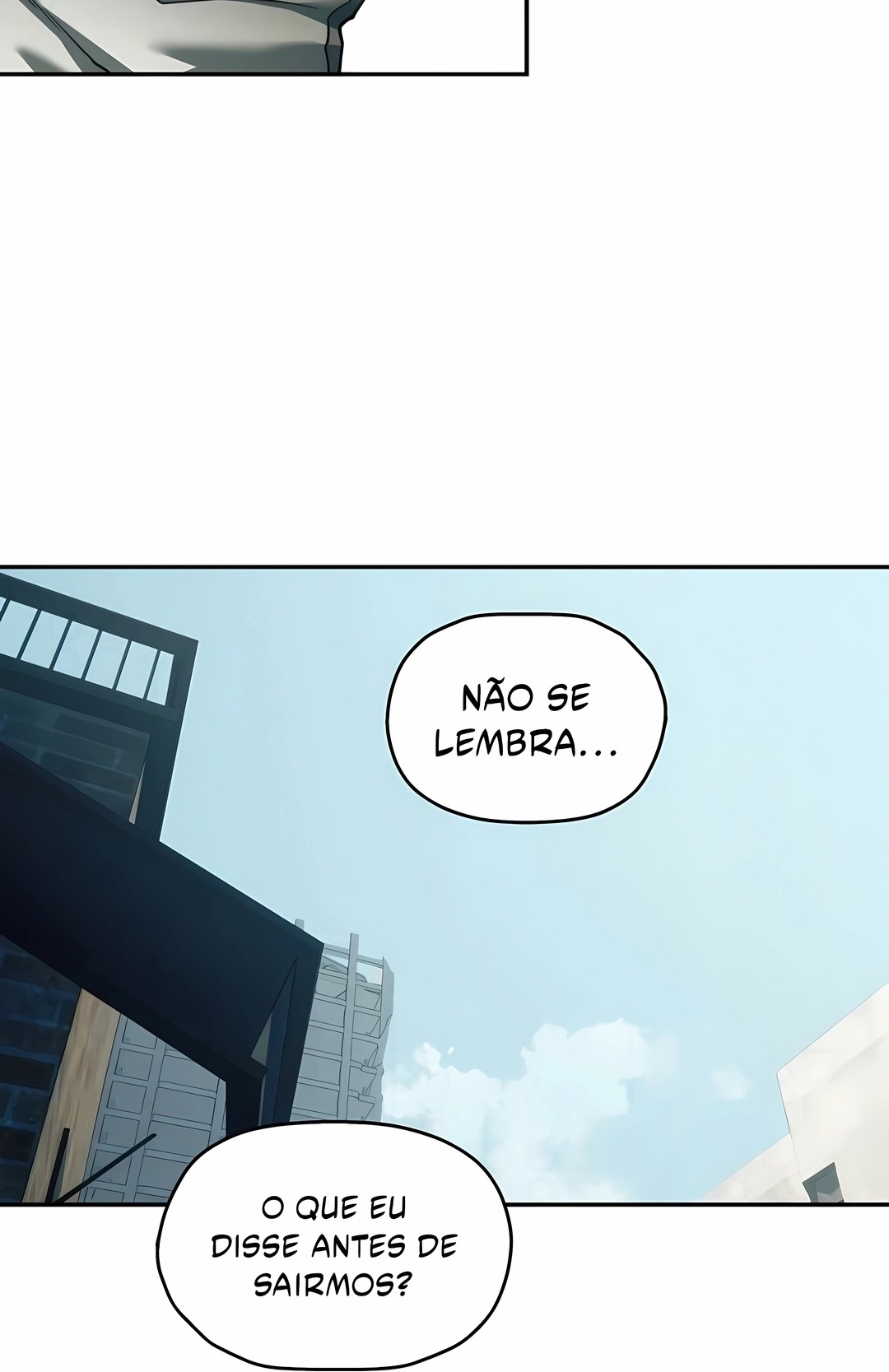Sobrevivendo ao Apocalipse! Capítulo 22 Página 97