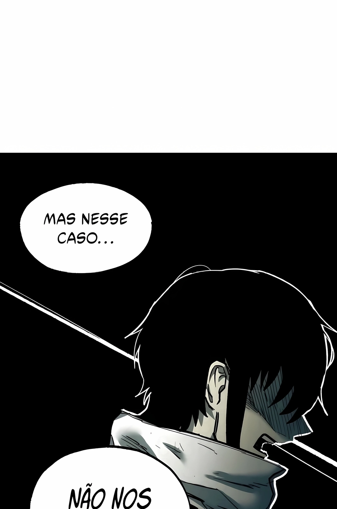 Sobrevivendo ao Apocalipse! Capítulo 23 Página 10