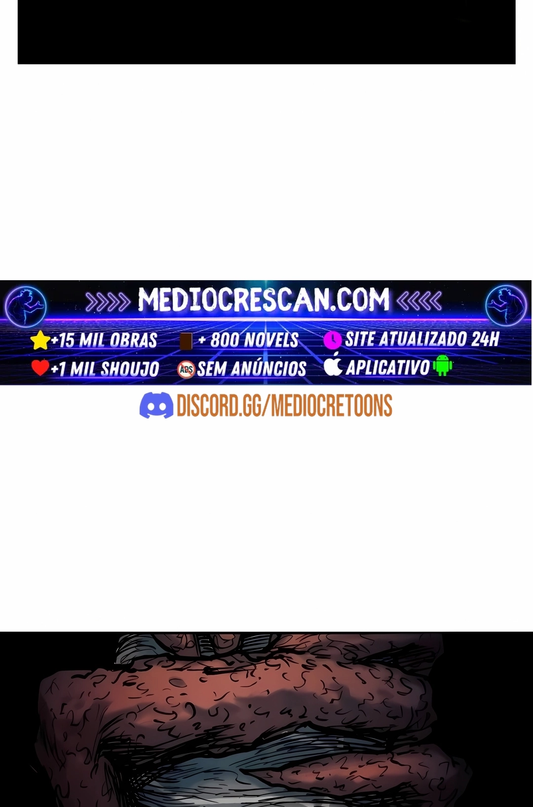 Sobrevivendo ao Apocalipse! Capítulo 23 Página 102