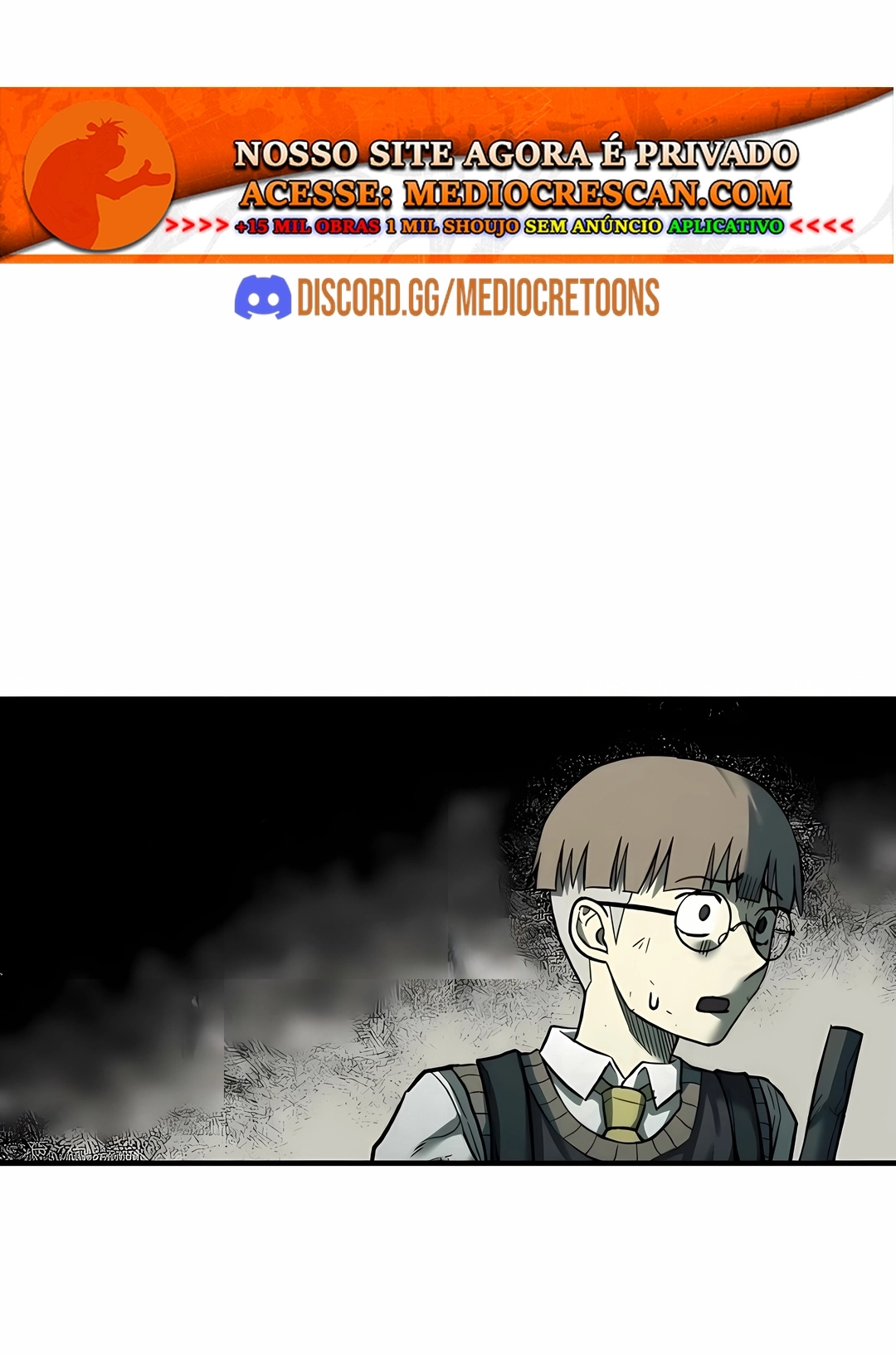 Sobrevivendo ao Apocalipse! Capítulo 23 Página 111