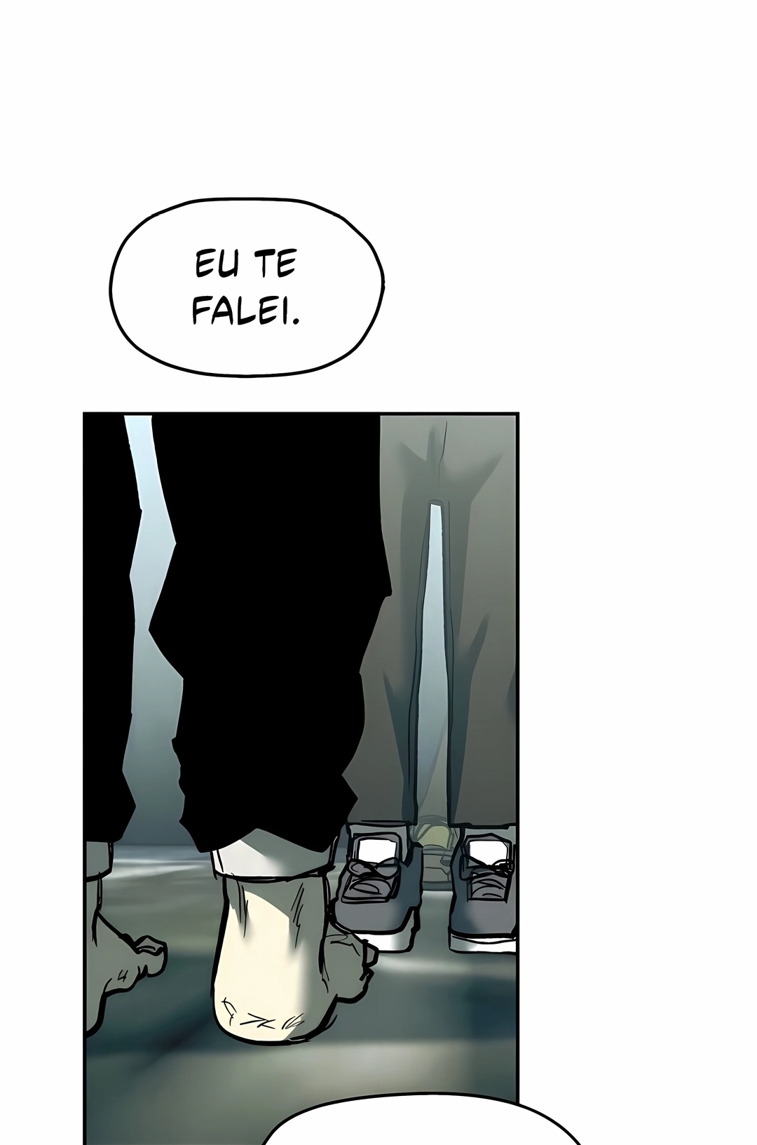 Sobrevivendo ao Apocalipse! Capítulo 23 Página 12