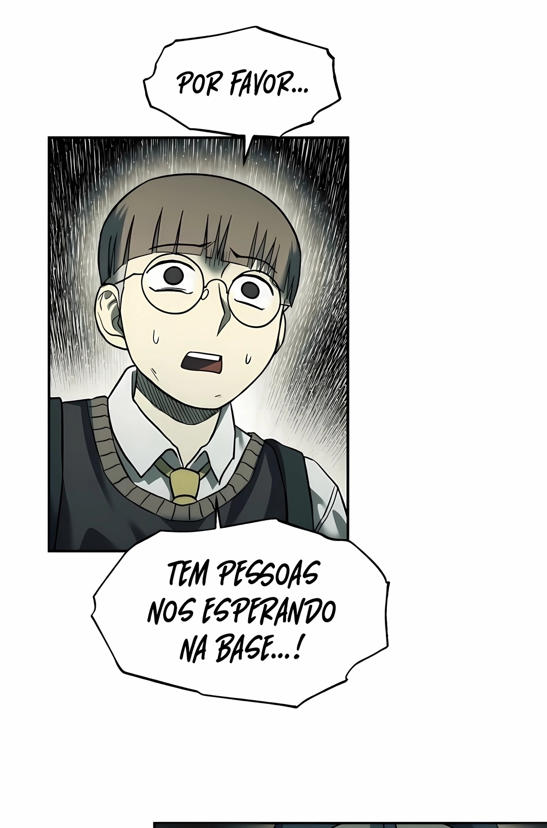 Sobrevivendo ao Apocalipse! Capítulo 23 Página 15