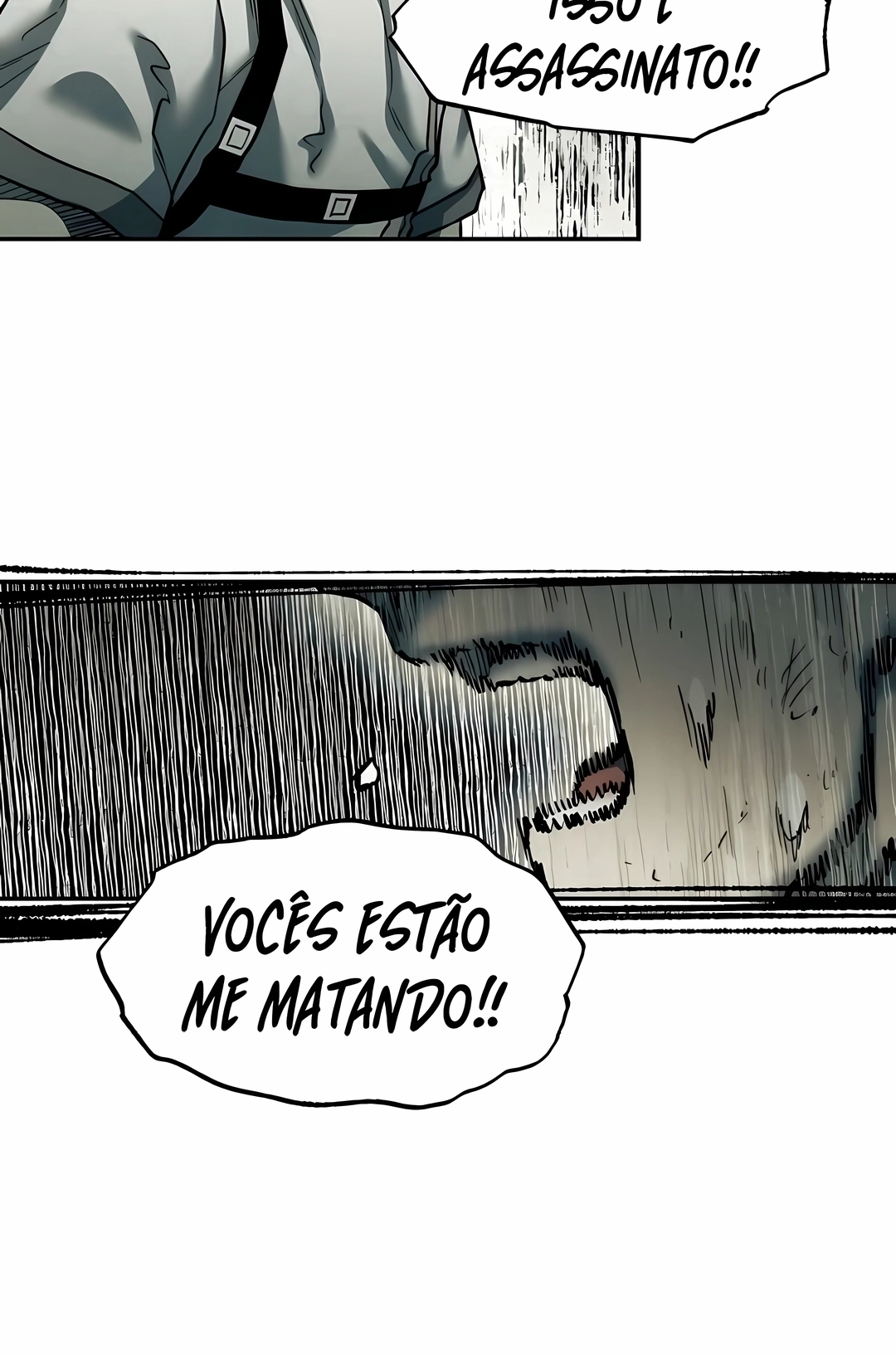 Sobrevivendo ao Apocalipse! Capítulo 23 Página 23