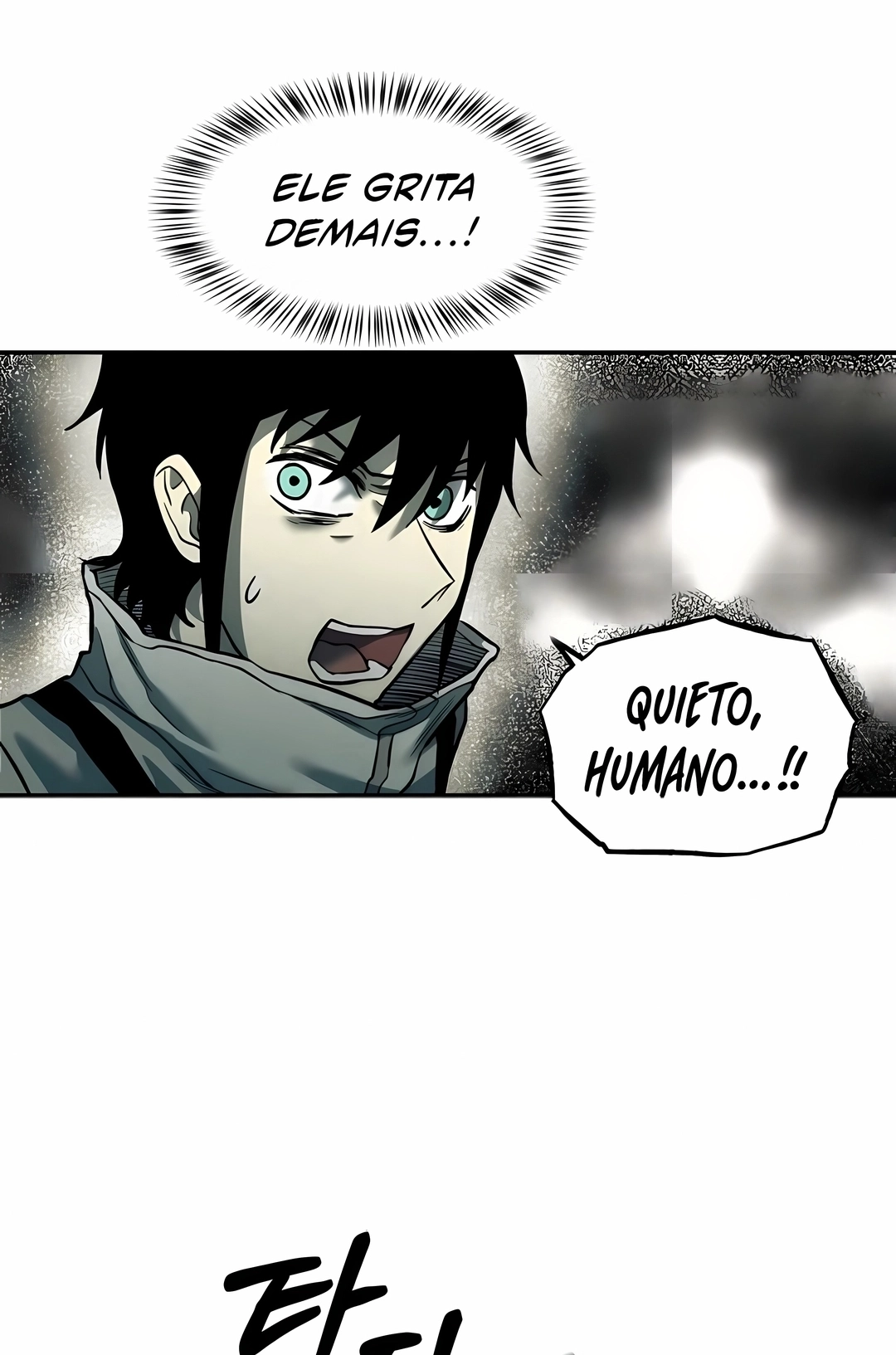 Sobrevivendo ao Apocalipse! Capítulo 23 Página 24