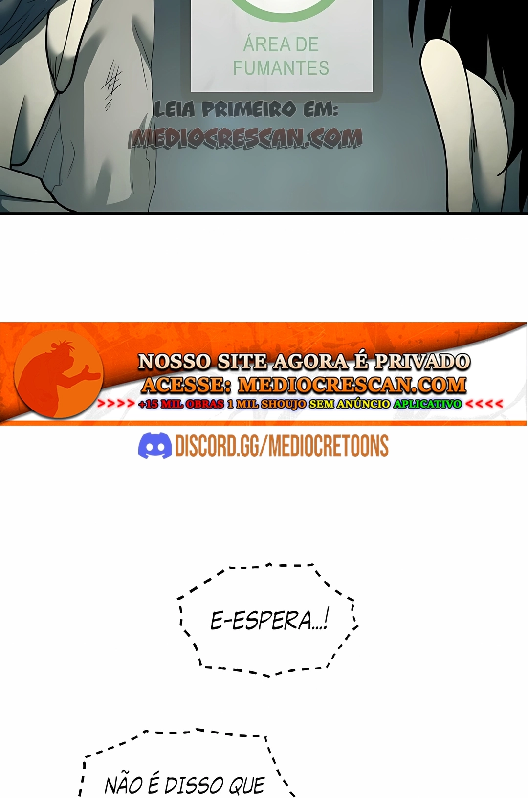 Sobrevivendo ao Apocalipse! Capítulo 23 Página 38