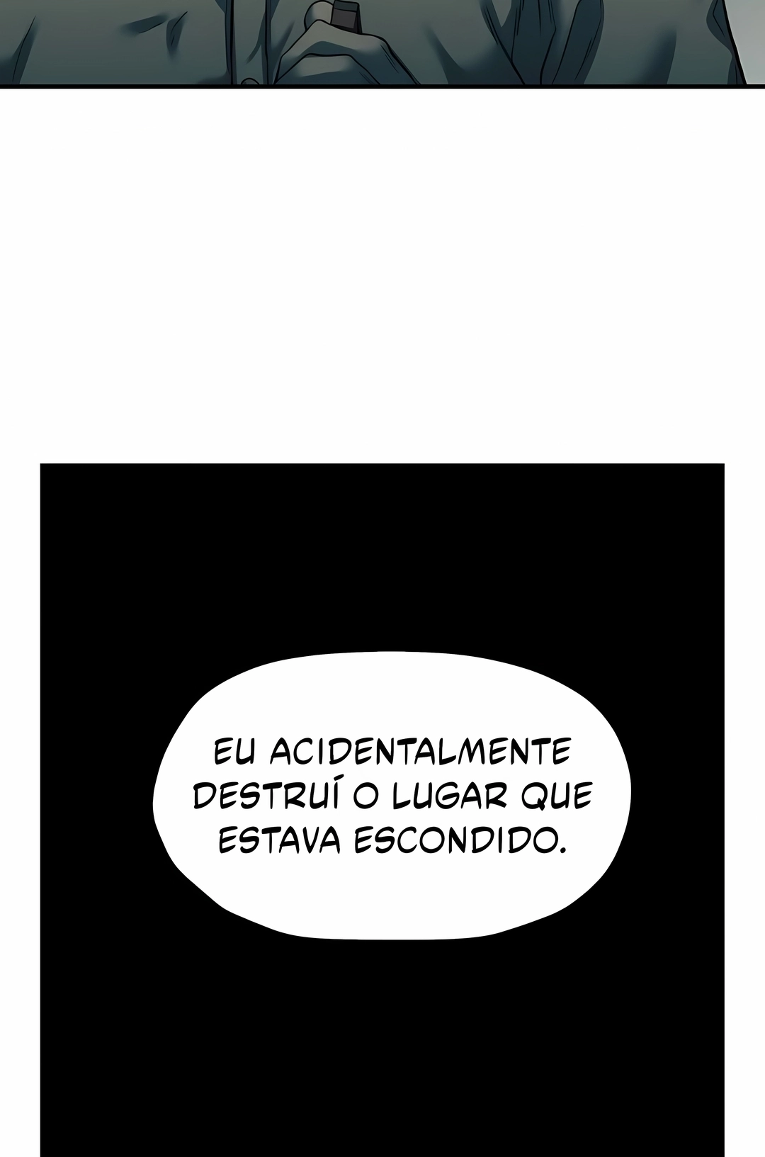 Sobrevivendo ao Apocalipse! Capítulo 23 Página 41