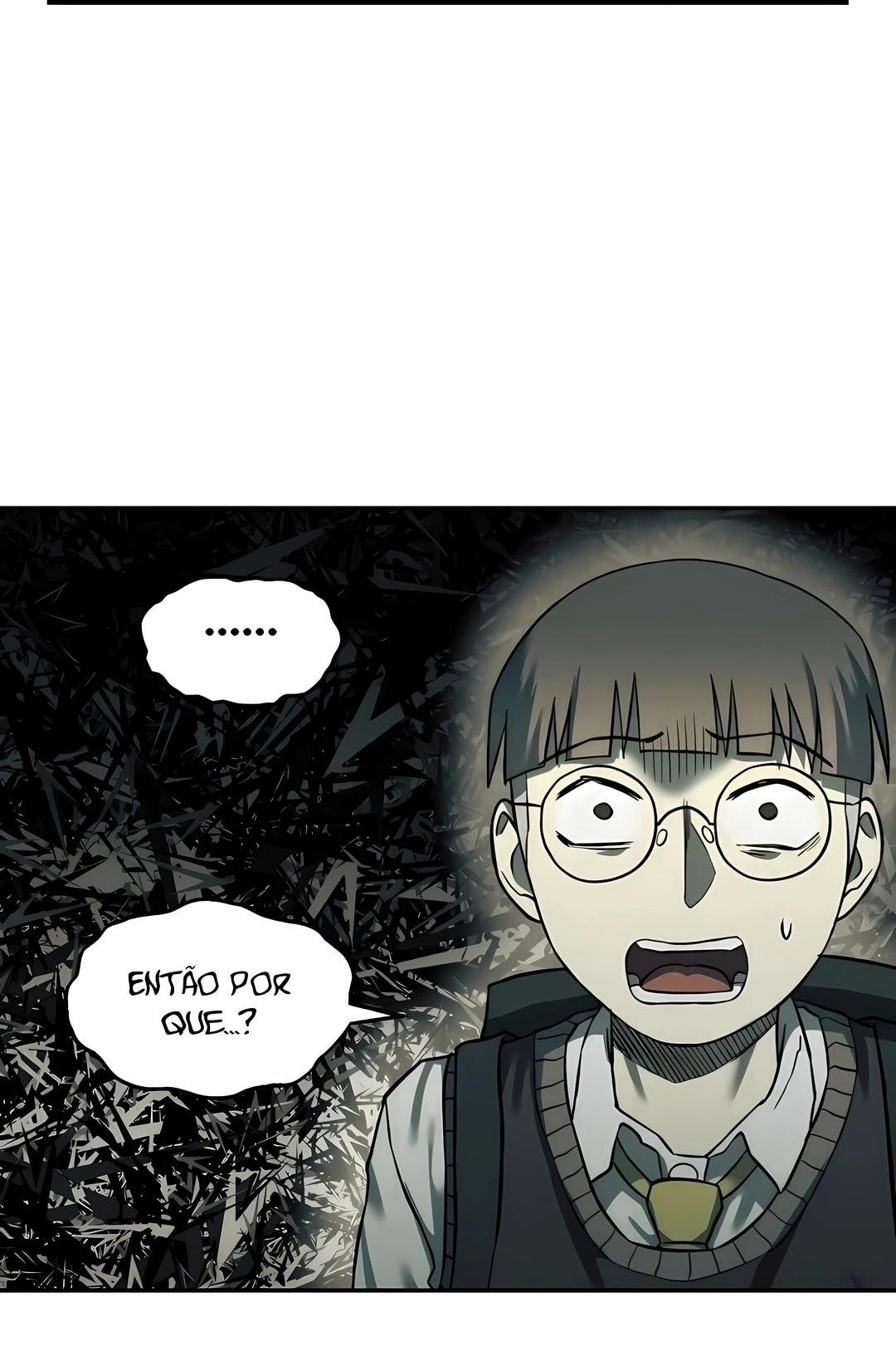 Sobrevivendo ao Apocalipse! Capítulo 23 Página 42