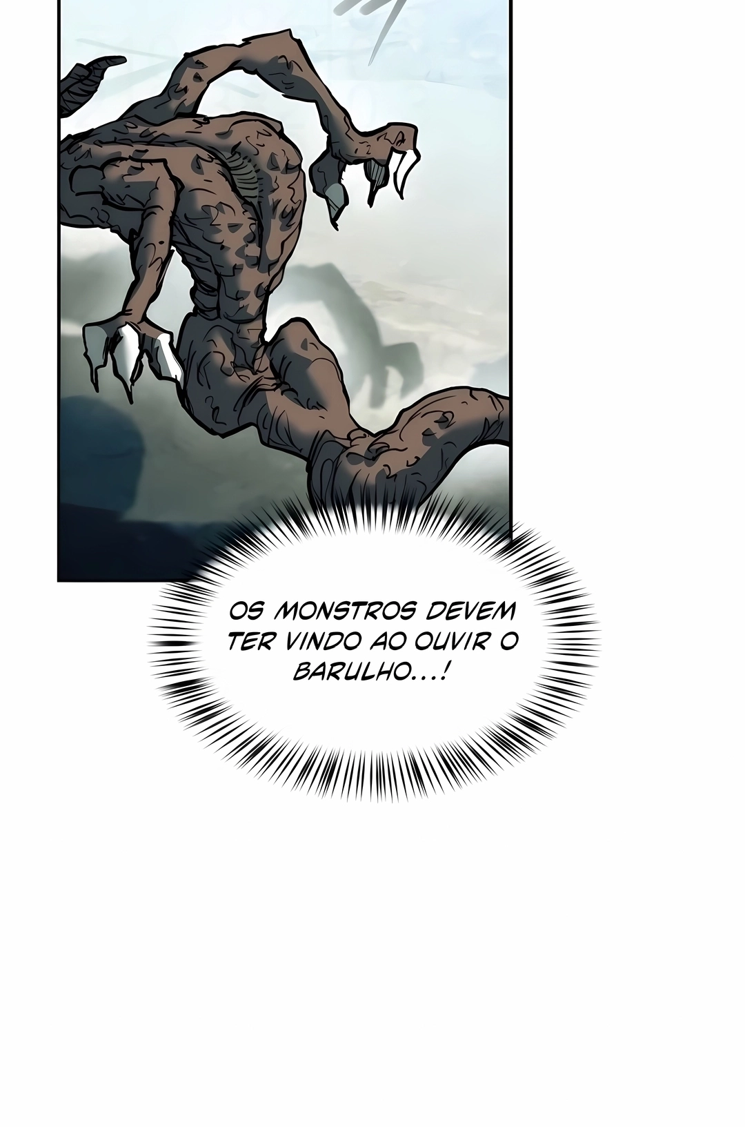 Sobrevivendo ao Apocalipse! Capítulo 23 Página 5