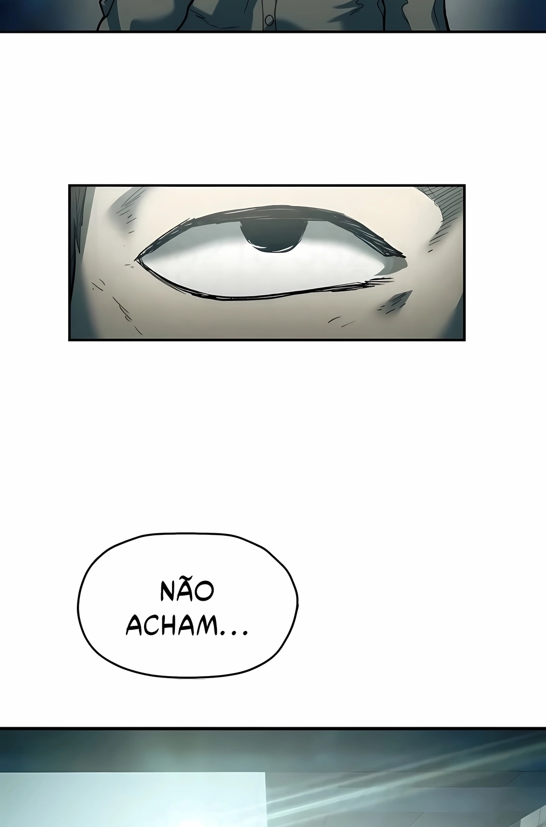 Sobrevivendo ao Apocalipse! Capítulo 23 Página 50