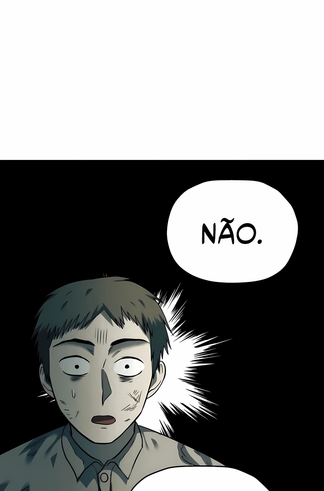 Sobrevivendo ao Apocalipse! Capítulo 23 Página 6