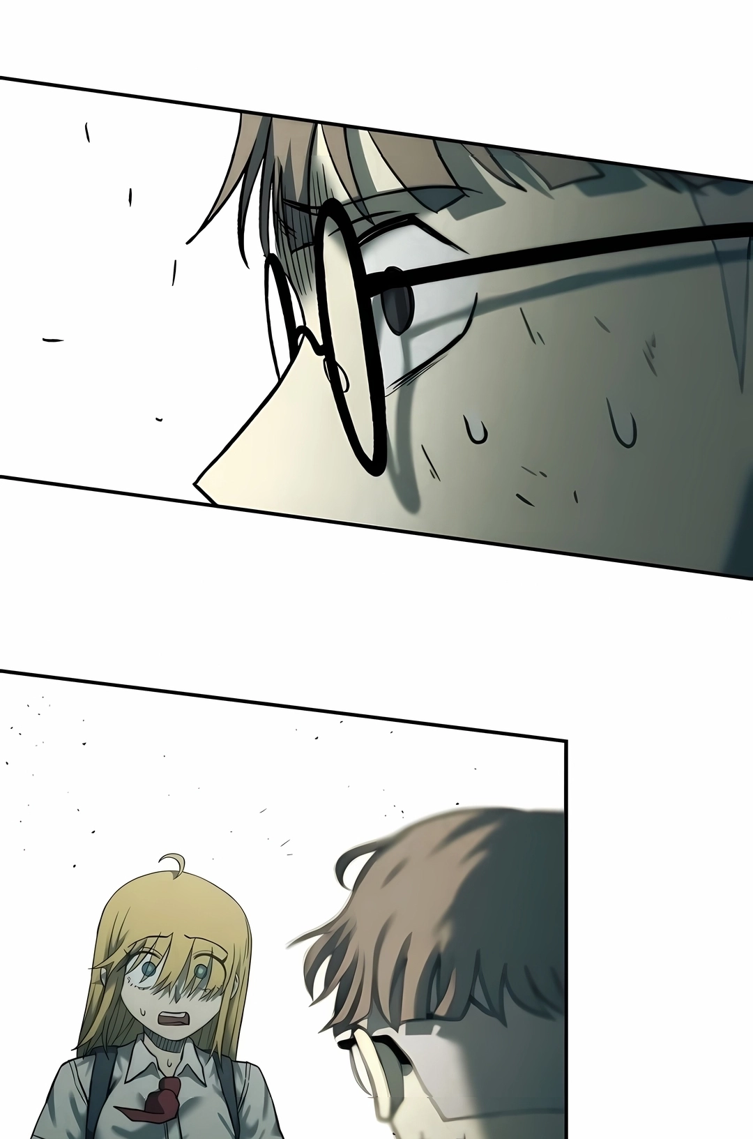 Sobrevivendo ao Apocalipse! Capítulo 23 Página 60
