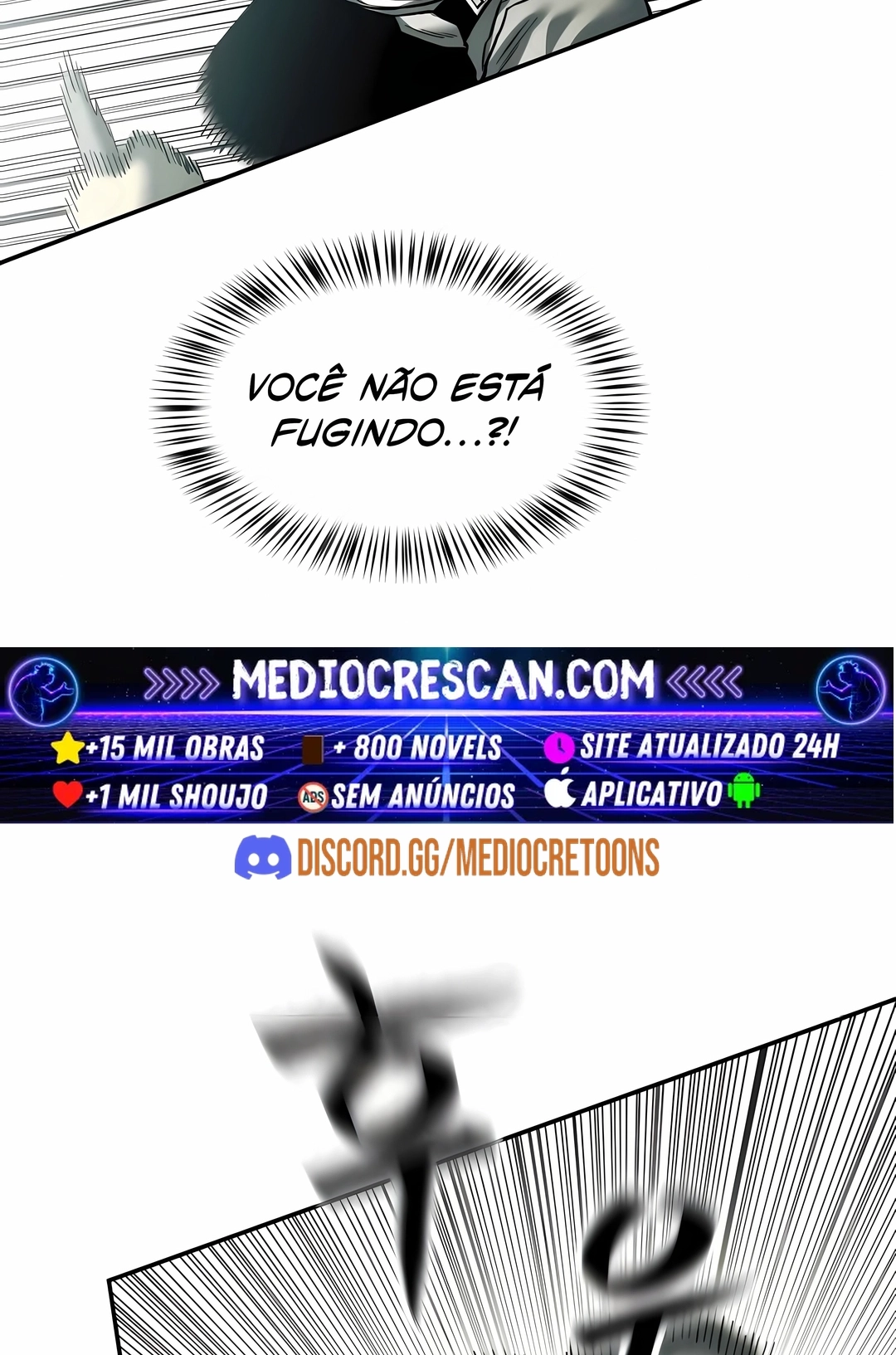 Sobrevivendo ao Apocalipse! Capítulo 23 Página 66