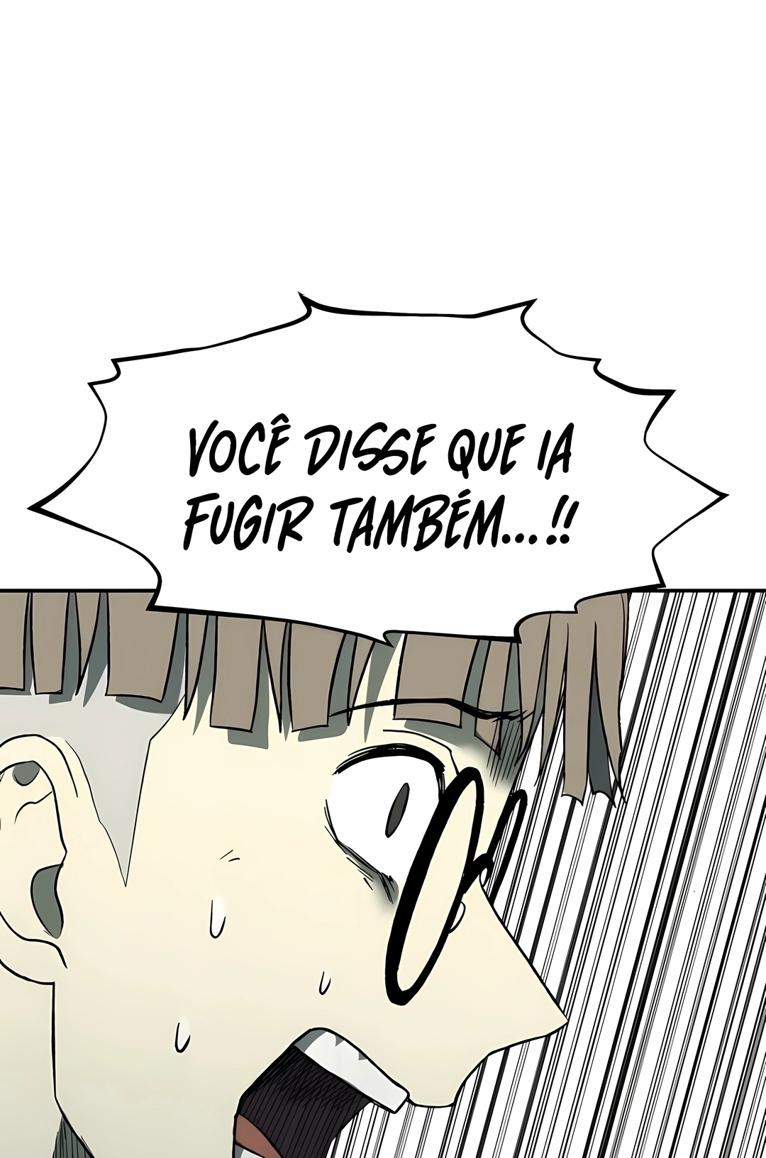 Sobrevivendo ao Apocalipse! Capítulo 23 Página 82