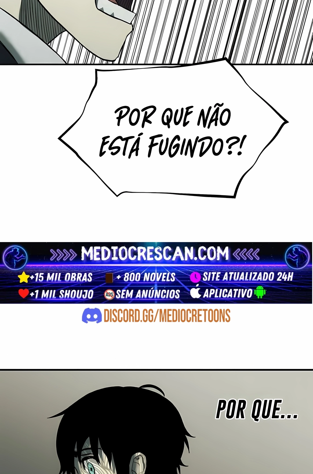 Sobrevivendo ao Apocalipse! Capítulo 23 Página 83