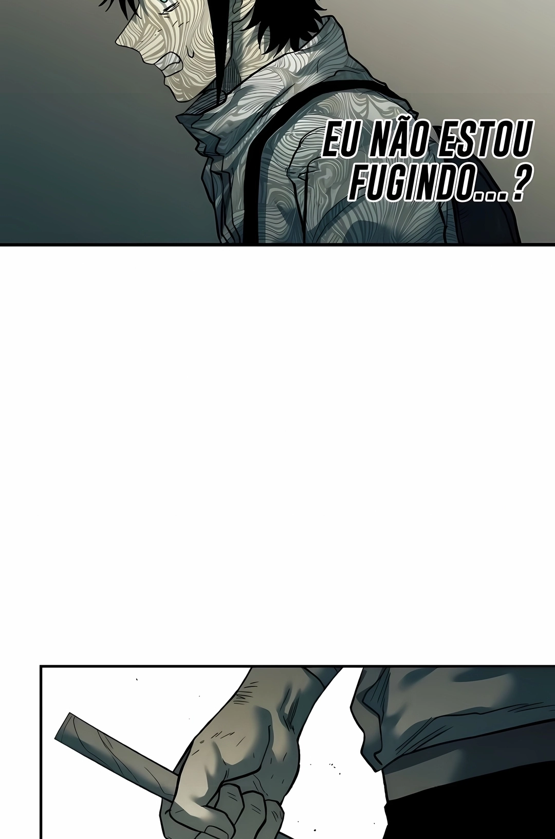 Sobrevivendo ao Apocalipse! Capítulo 23 Página 84