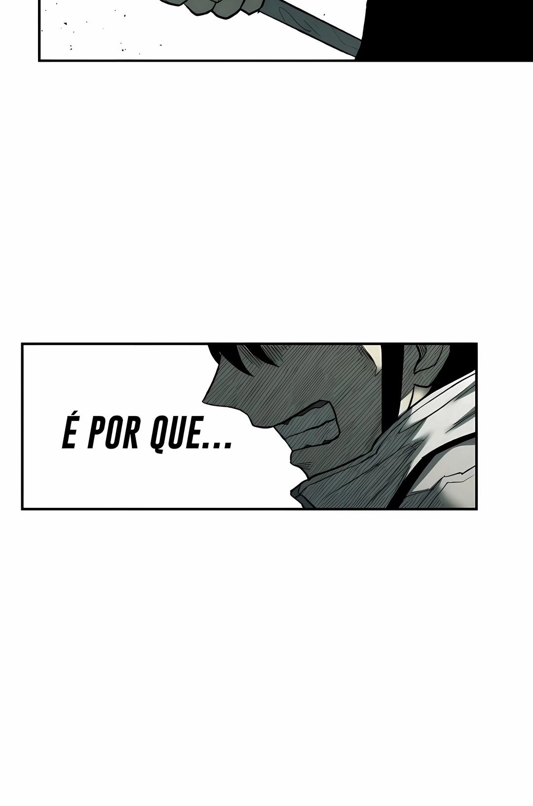 Sobrevivendo ao Apocalipse! Capítulo 23 Página 85