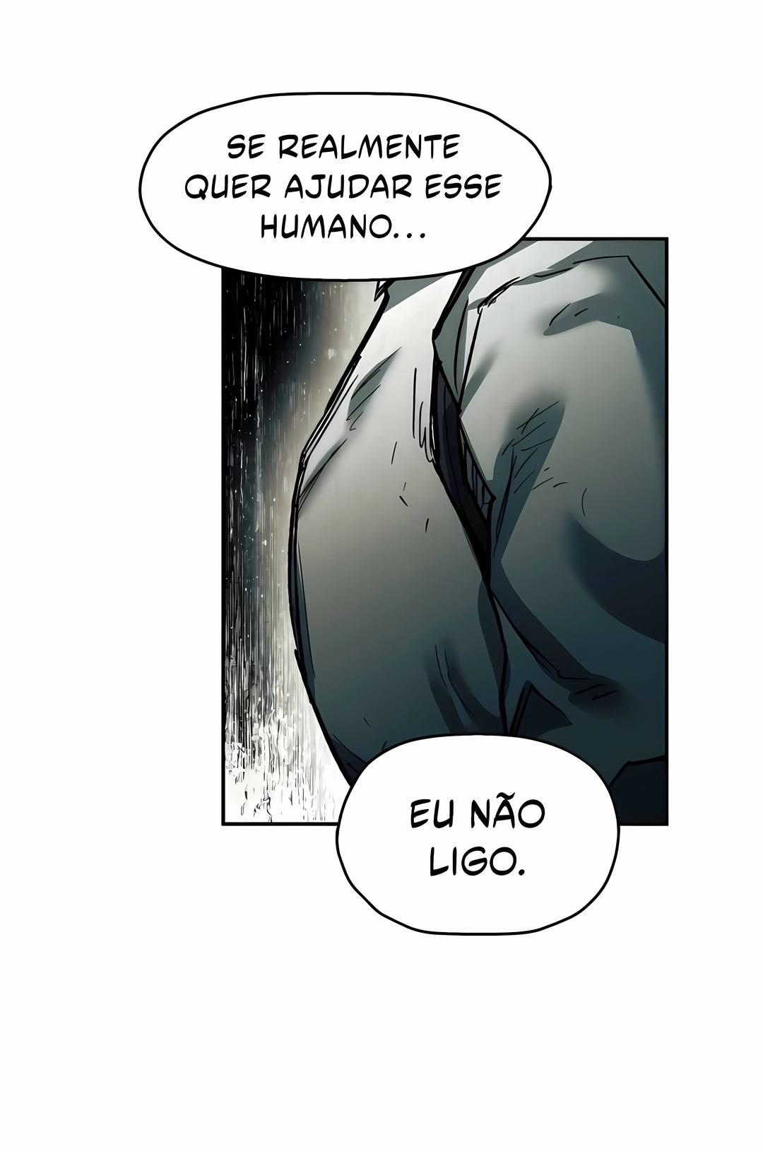 Sobrevivendo ao Apocalipse! Capítulo 23 Página 9