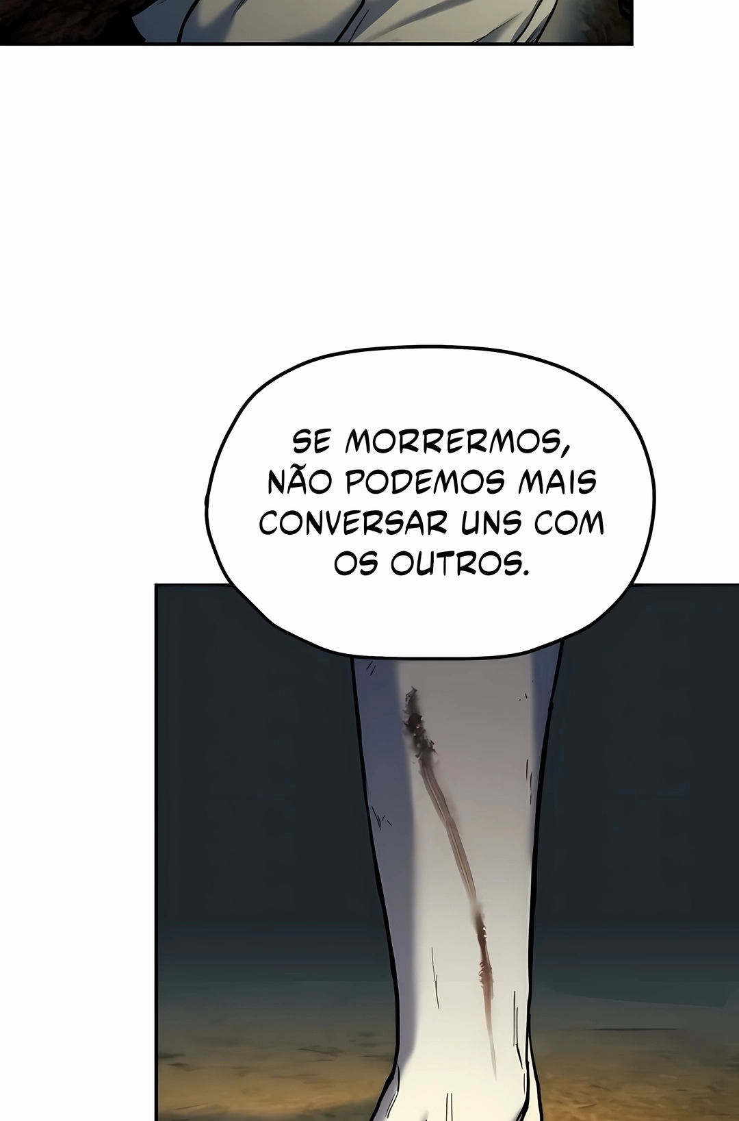 Sobrevivendo ao Apocalipse! Capítulo 24 Página 102