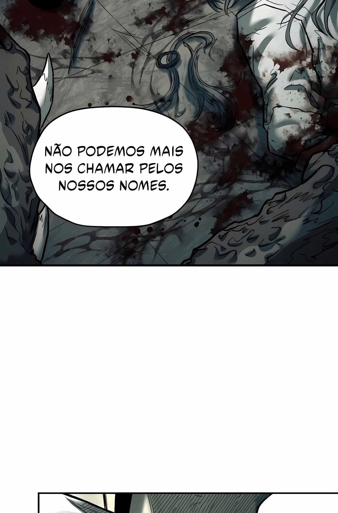 Sobrevivendo ao Apocalipse! Capítulo 24 Página 105
