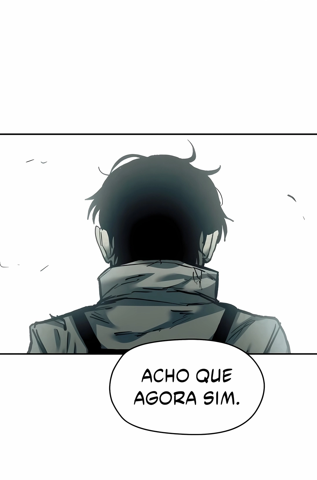 Sobrevivendo ao Apocalipse! Capítulo 24 Página 115