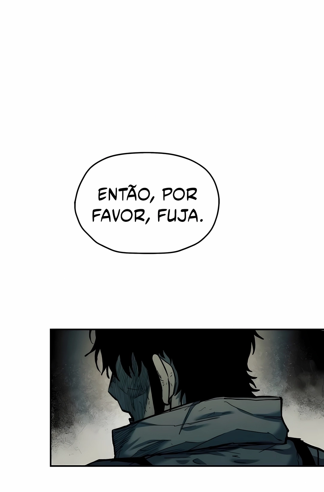 Sobrevivendo ao Apocalipse! Capítulo 24 Página 116