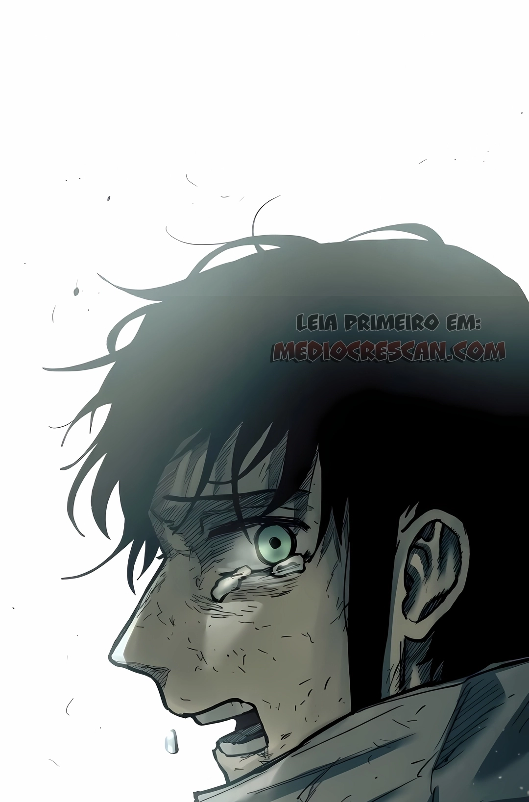 Sobrevivendo ao Apocalipse! Capítulo 24 Página 119