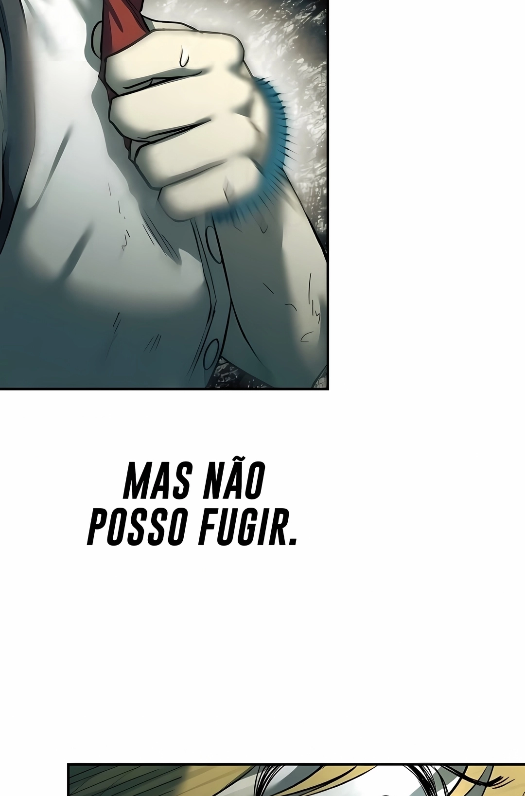 Sobrevivendo ao Apocalipse! Capítulo 24 Página 36