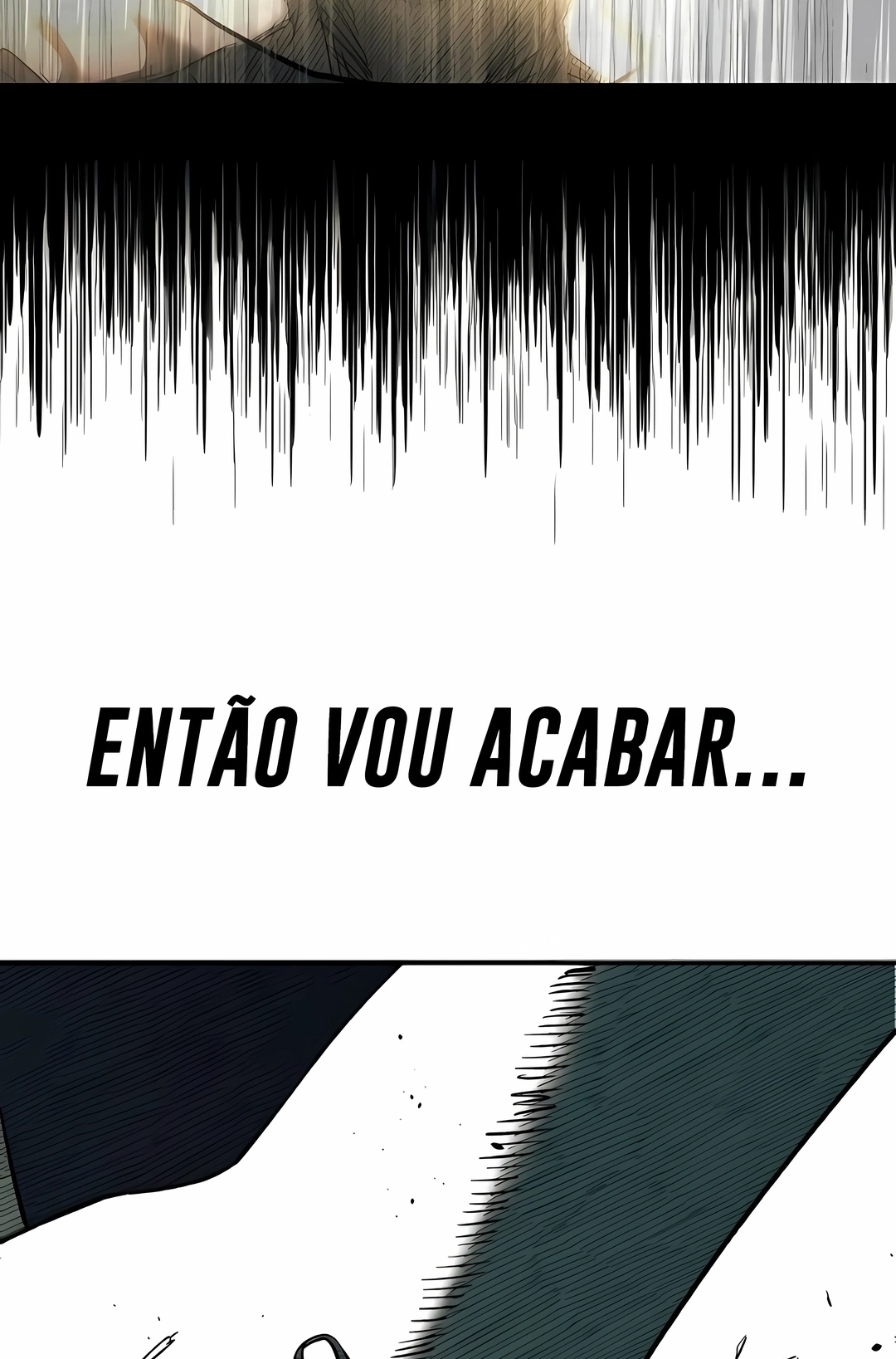 Sobrevivendo ao Apocalipse! Capítulo 24 Página 39
