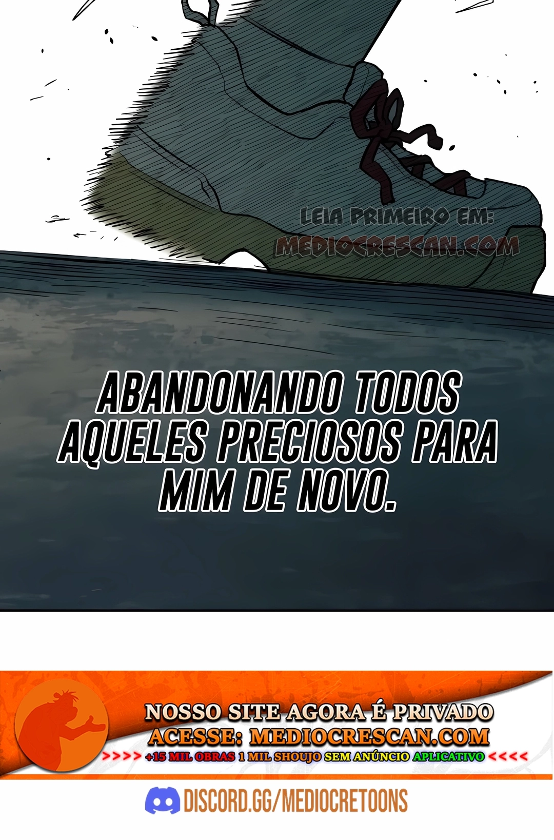 Sobrevivendo ao Apocalipse! Capítulo 24 Página 40