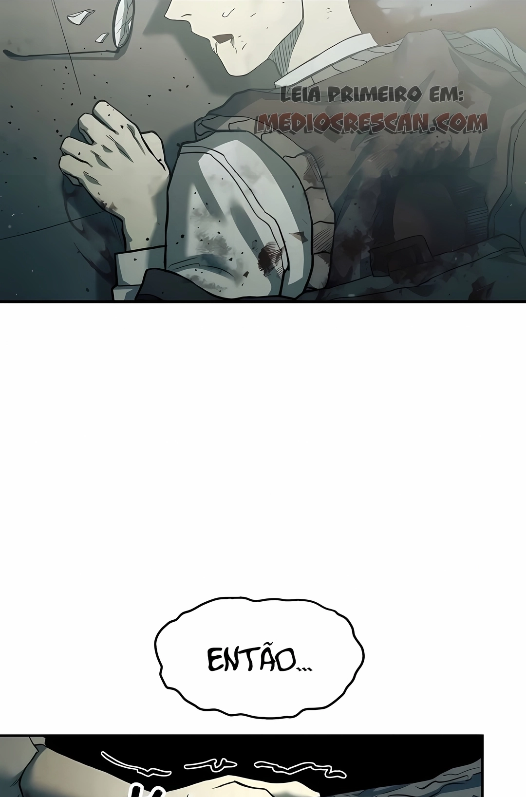 Sobrevivendo ao Apocalipse! Capítulo 24 Página 54