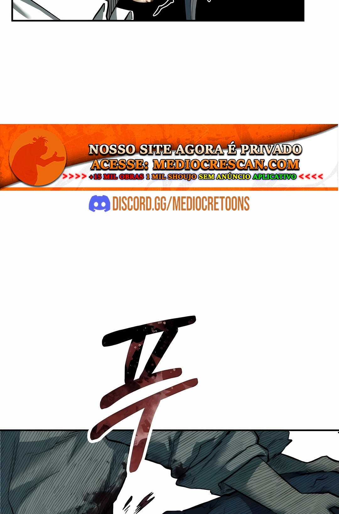 Sobrevivendo ao Apocalipse! Capítulo 24 Página 56