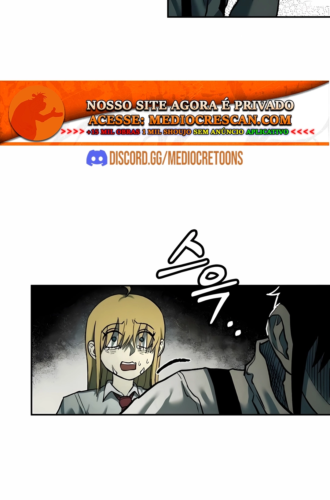 Sobrevivendo ao Apocalipse! Capítulo 24 Página 74