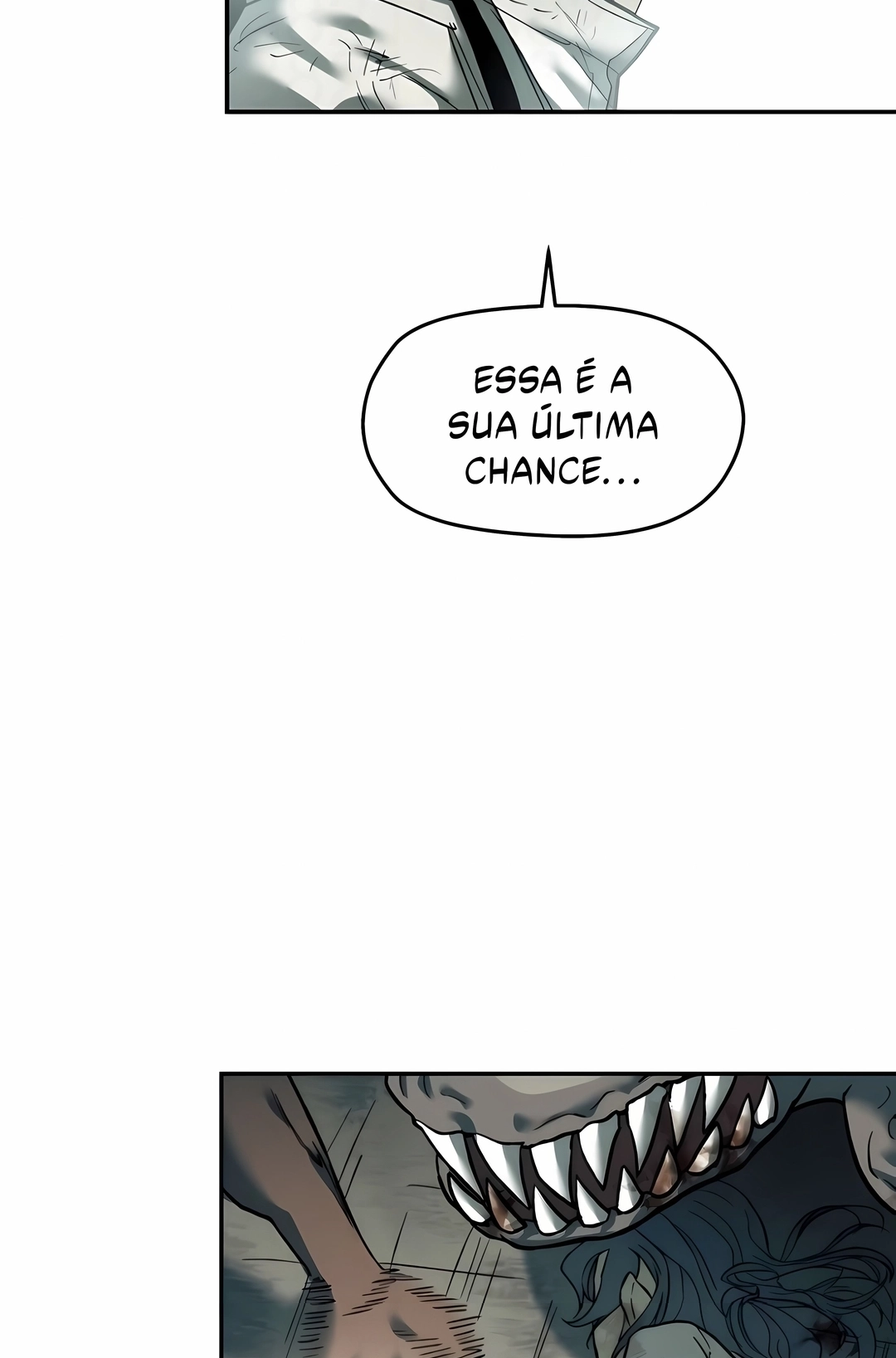 Sobrevivendo ao Apocalipse! Capítulo 24 Página 78