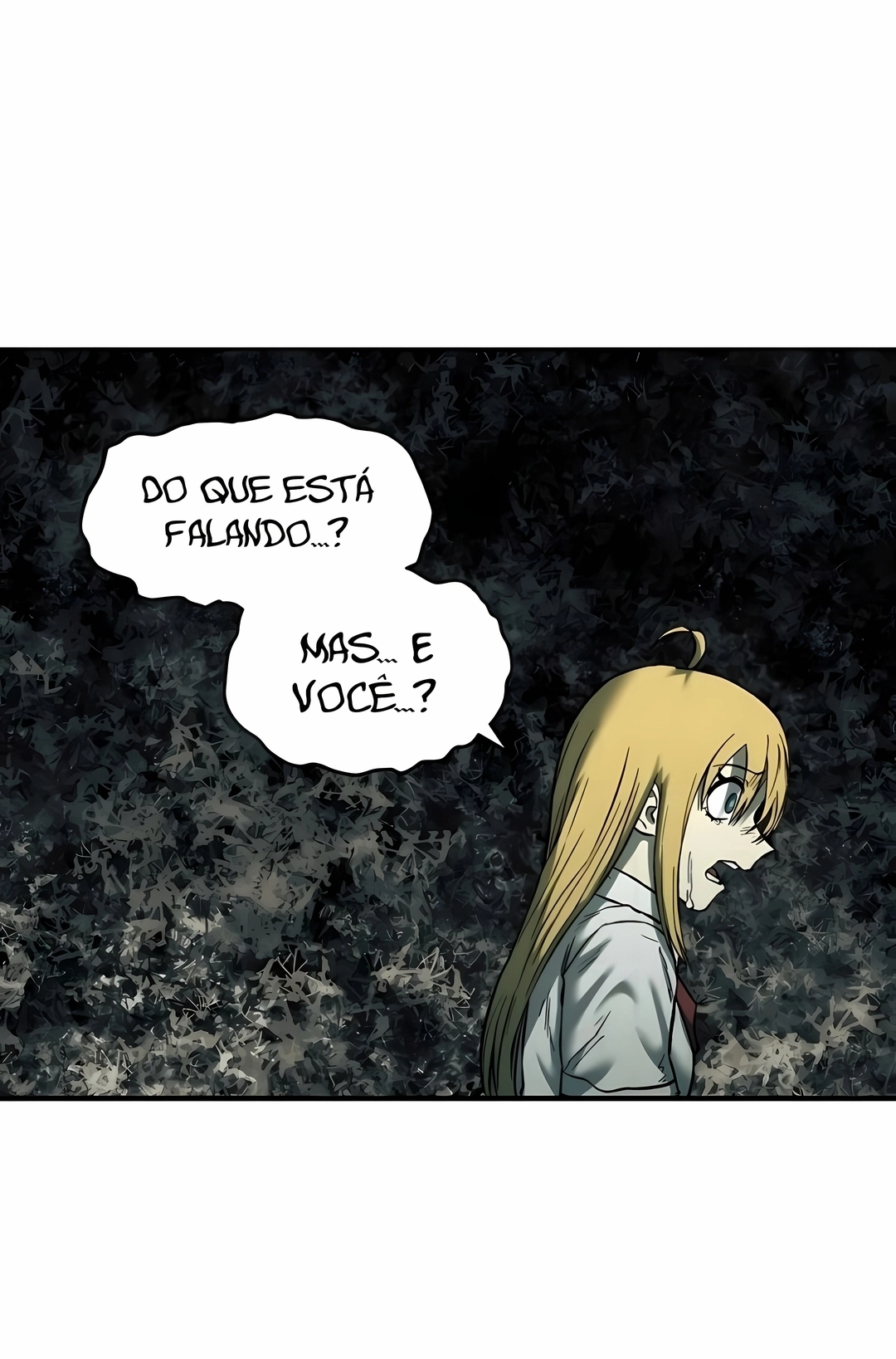 Sobrevivendo ao Apocalipse! Capítulo 24 Página 81