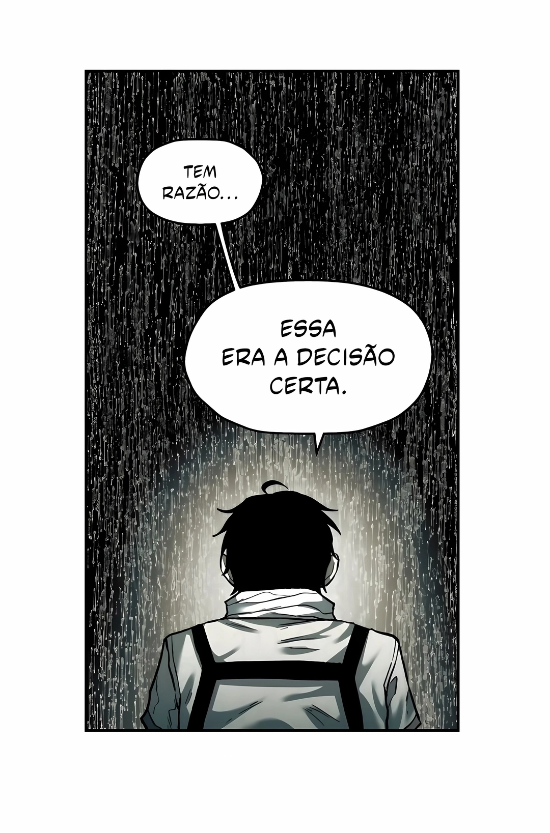 Sobrevivendo ao Apocalipse! Capítulo 24 Página 86