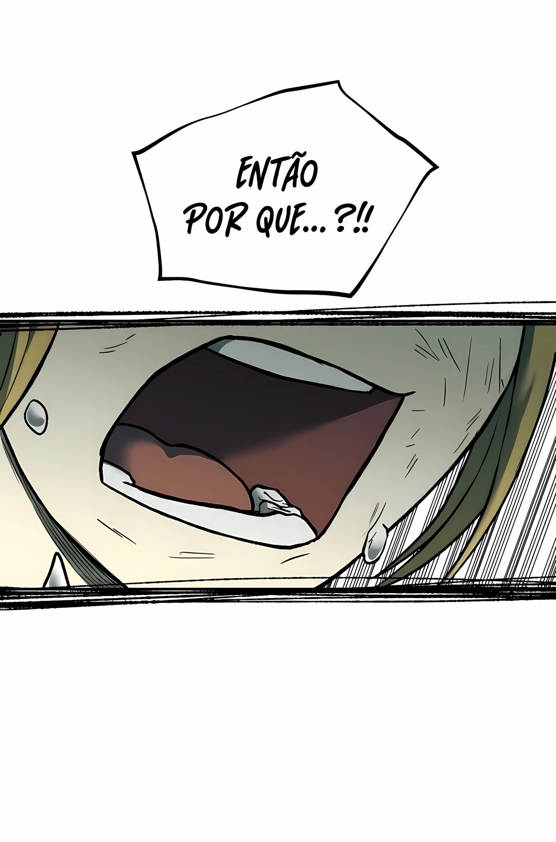 Sobrevivendo ao Apocalipse! Capítulo 24 Página 87