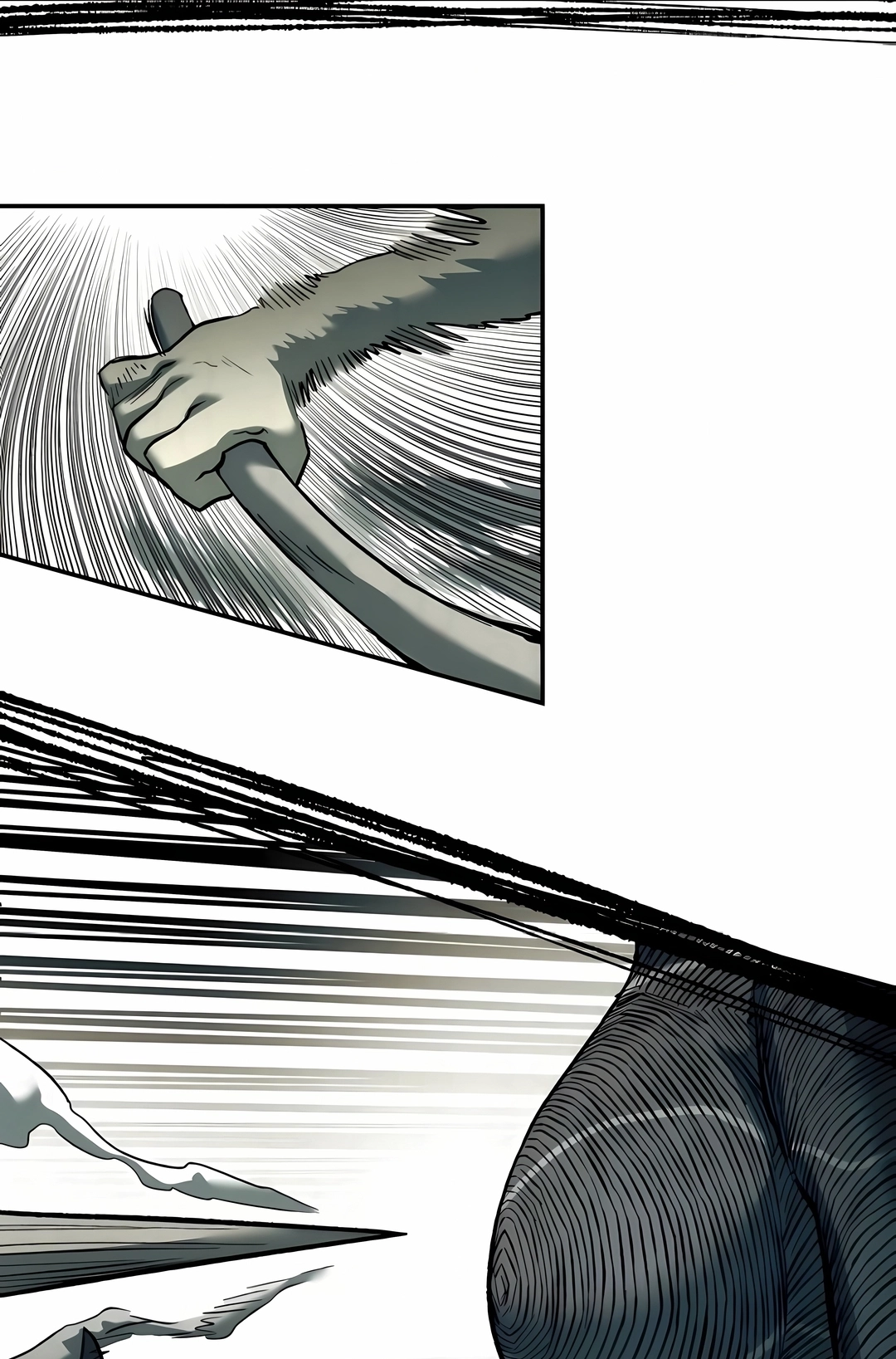 Sobrevivendo ao Apocalipse! Capítulo 24 Página 9