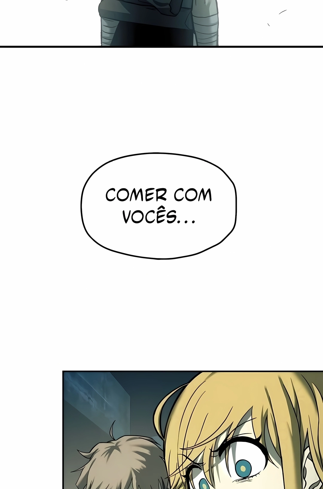 Sobrevivendo ao Apocalipse! Capítulo 24 Página 91
