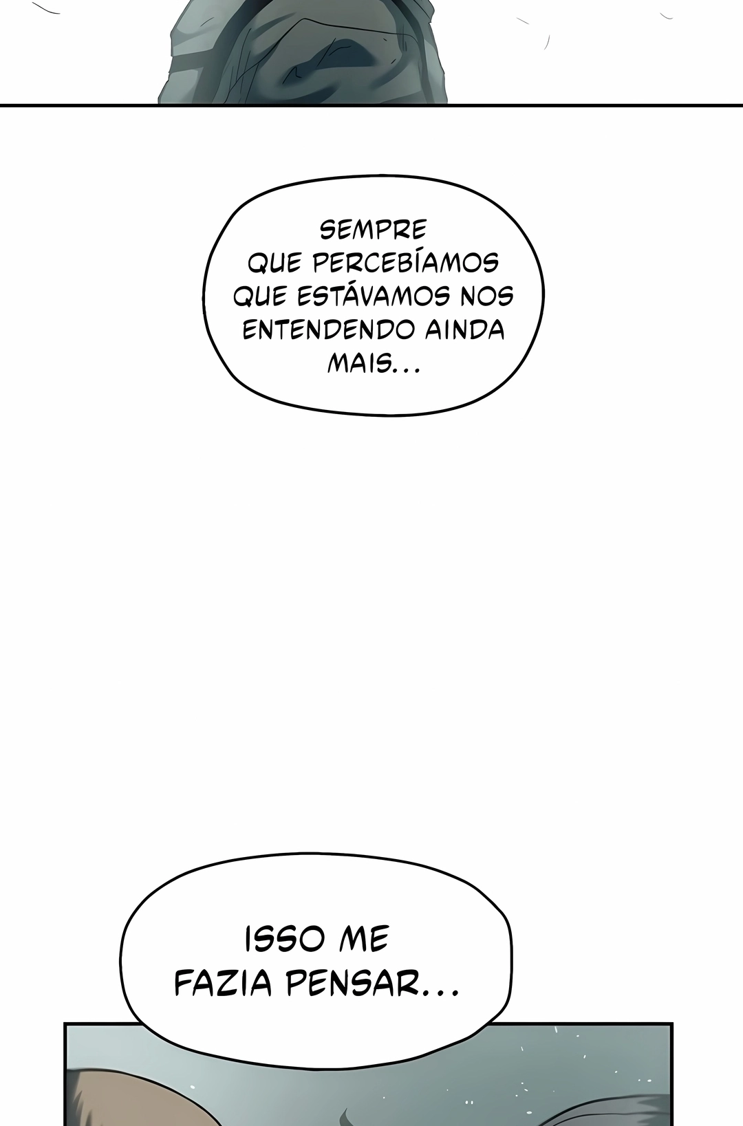 Sobrevivendo ao Apocalipse! Capítulo 24 Página 96