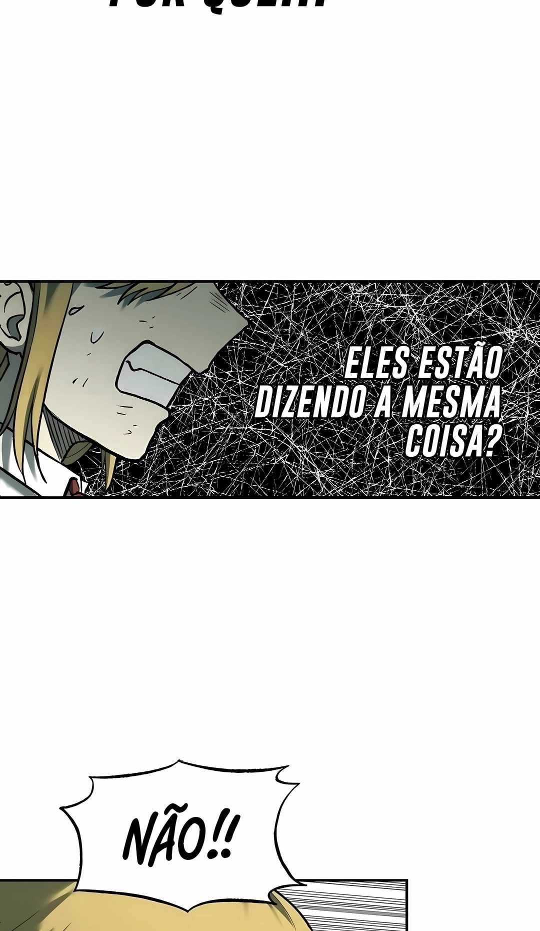 Sobrevivendo ao Apocalipse! Capítulo 25 Página 22