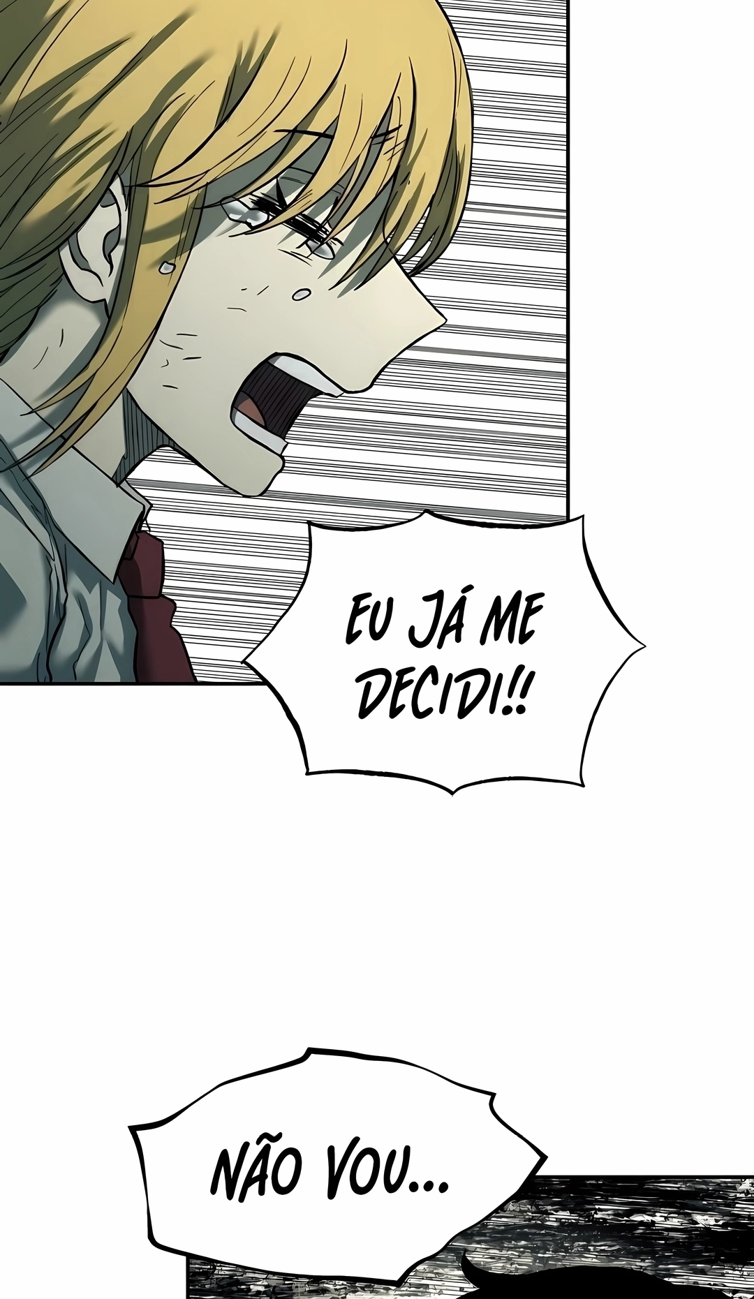 Sobrevivendo ao Apocalipse! Capítulo 25 Página 23