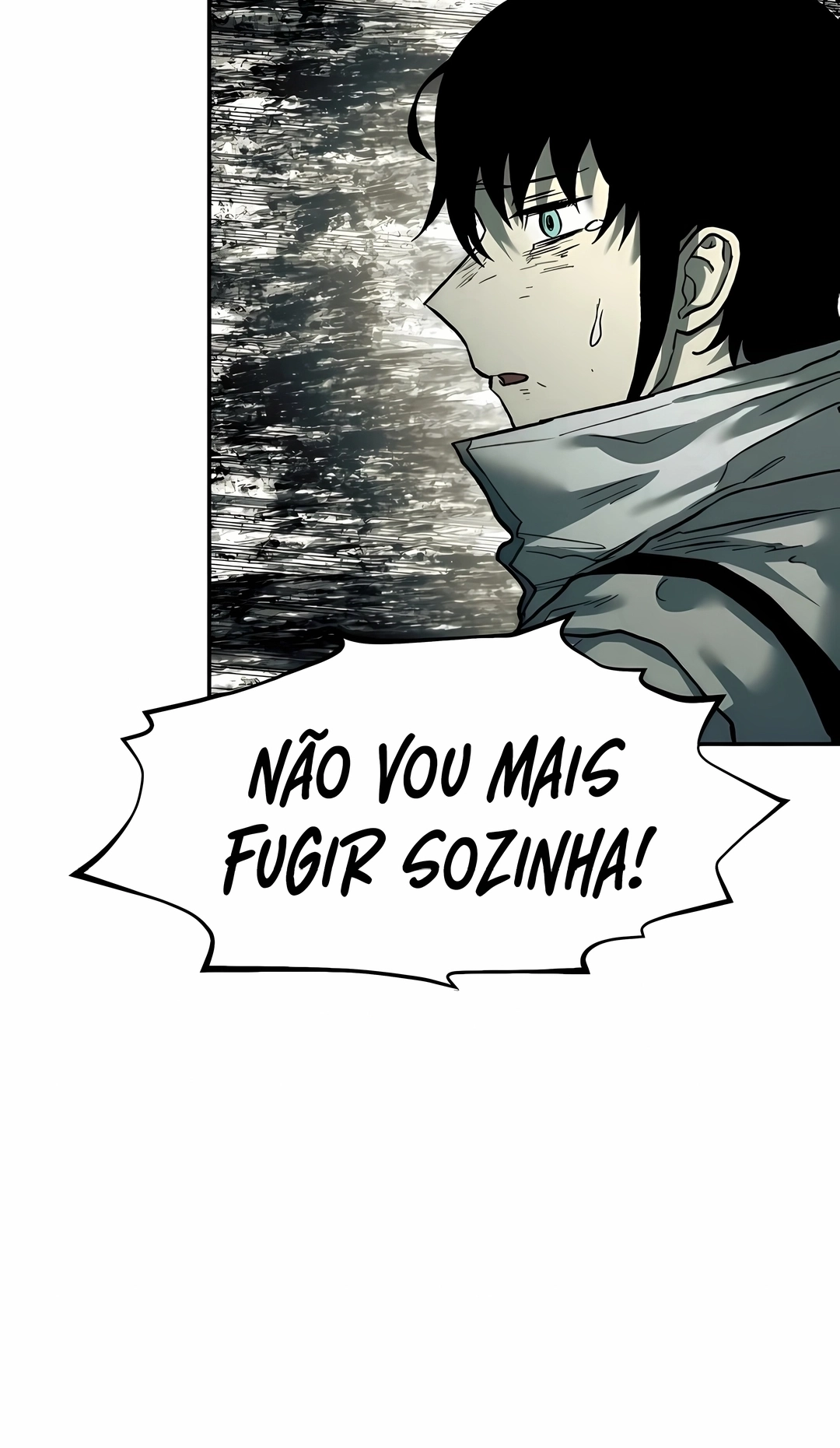 Sobrevivendo ao Apocalipse! Capítulo 25 Página 24