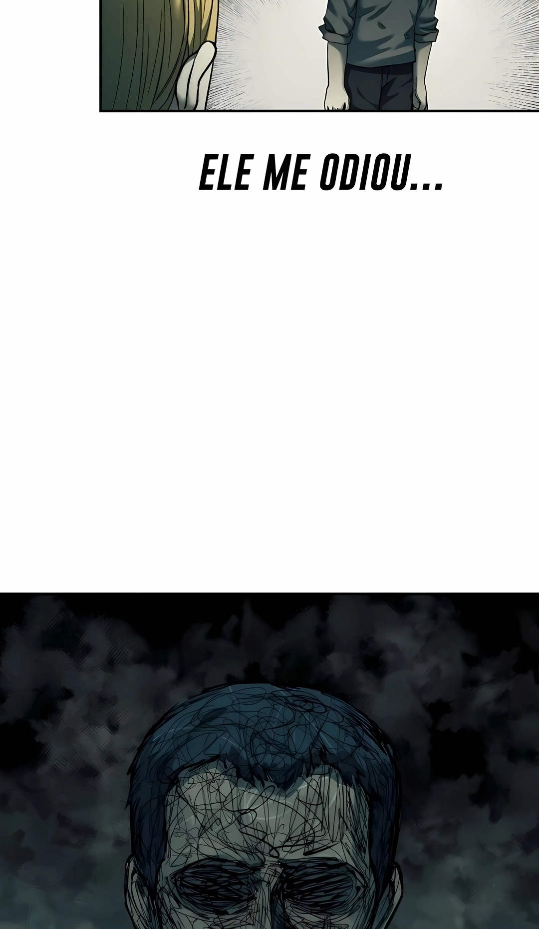 Sobrevivendo ao Apocalipse! Capítulo 25 Página 36