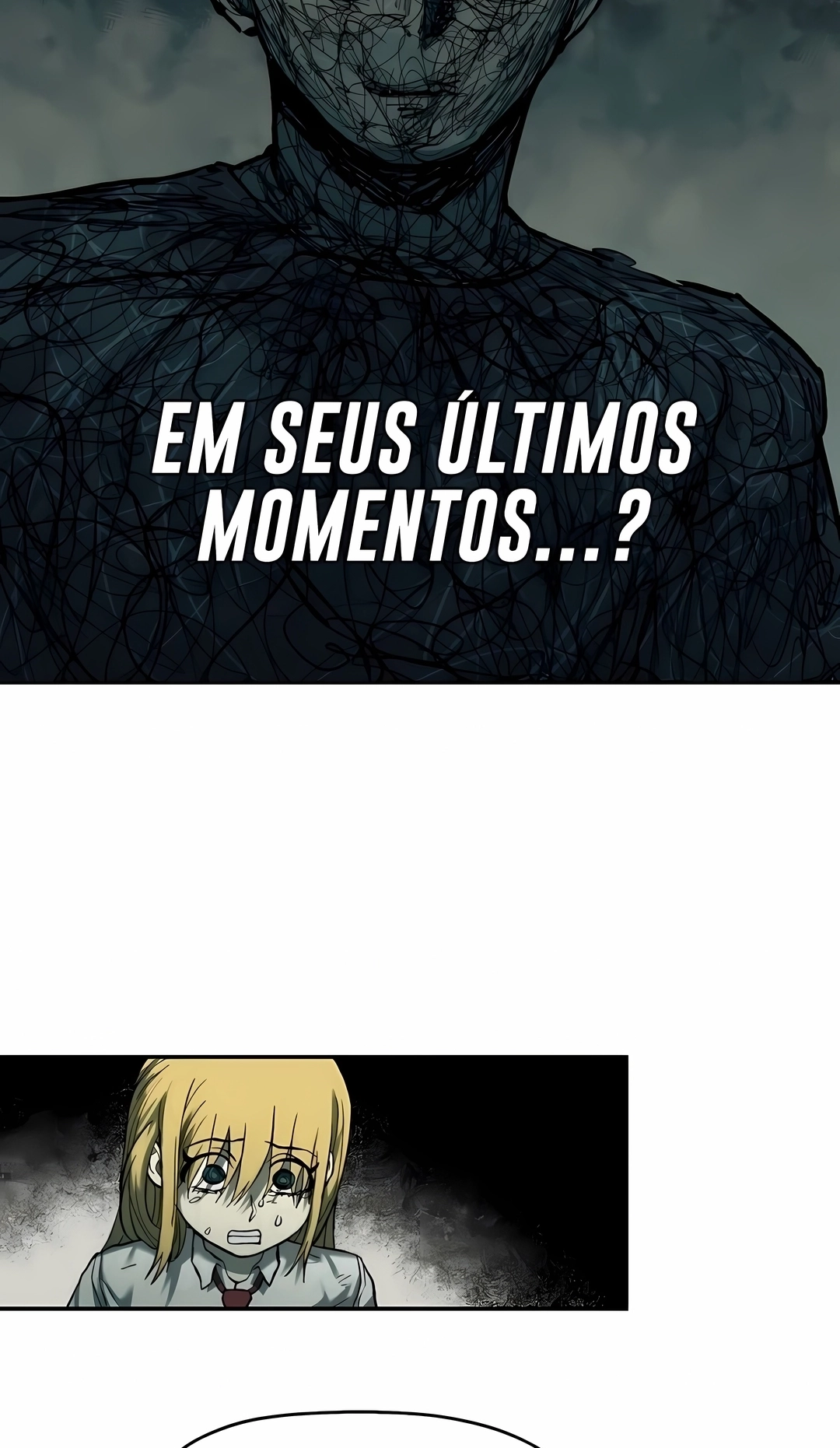 Sobrevivendo ao Apocalipse! Capítulo 25 Página 37