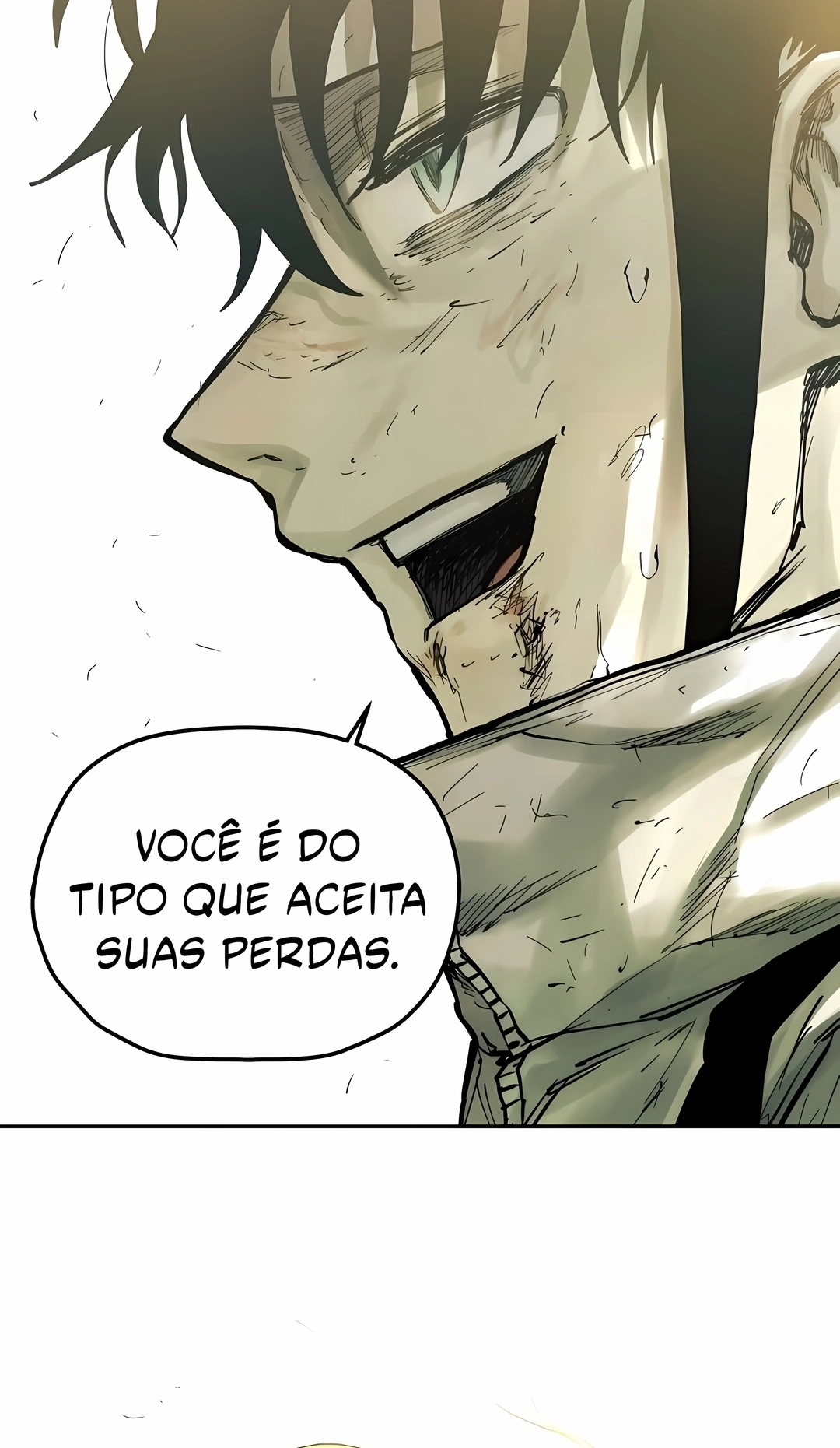 Sobrevivendo ao Apocalipse! Capítulo 25 Página 41