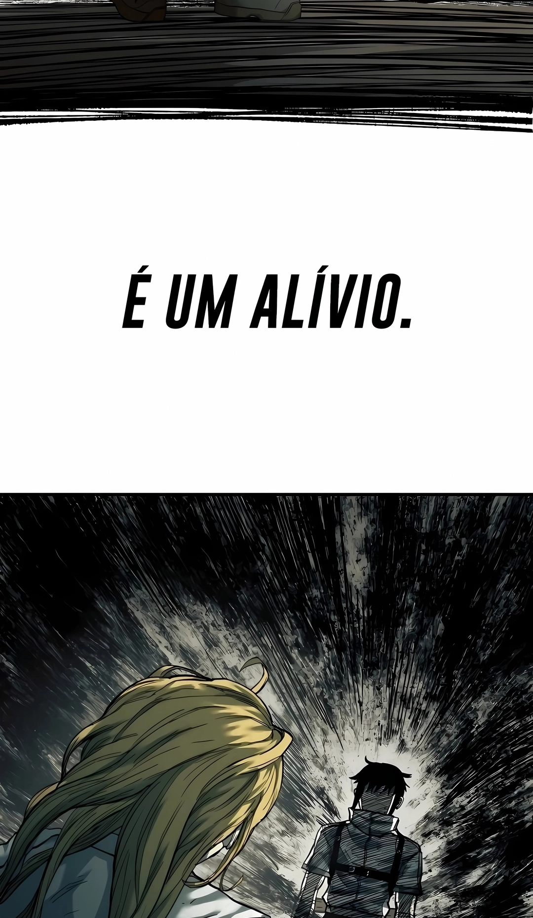 Sobrevivendo ao Apocalipse! Capítulo 25 Página 51