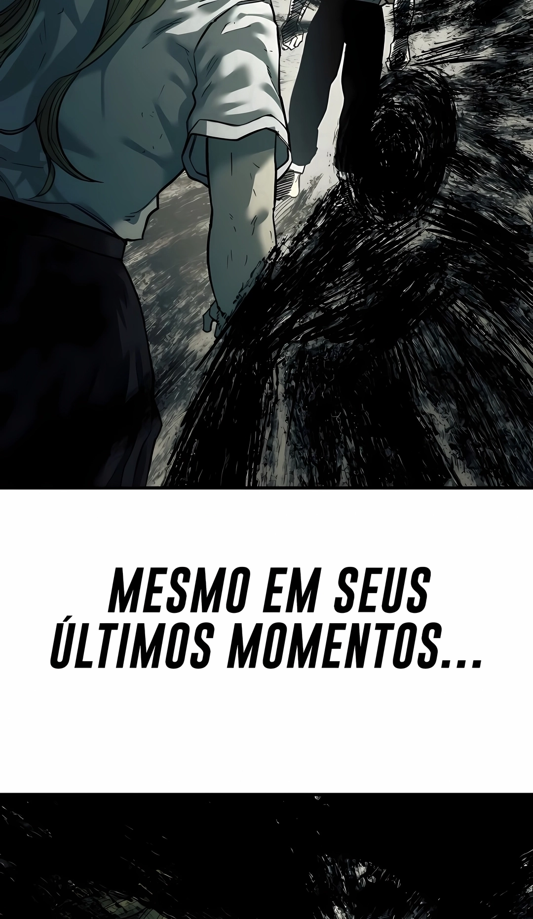 Sobrevivendo ao Apocalipse! Capítulo 25 Página 52