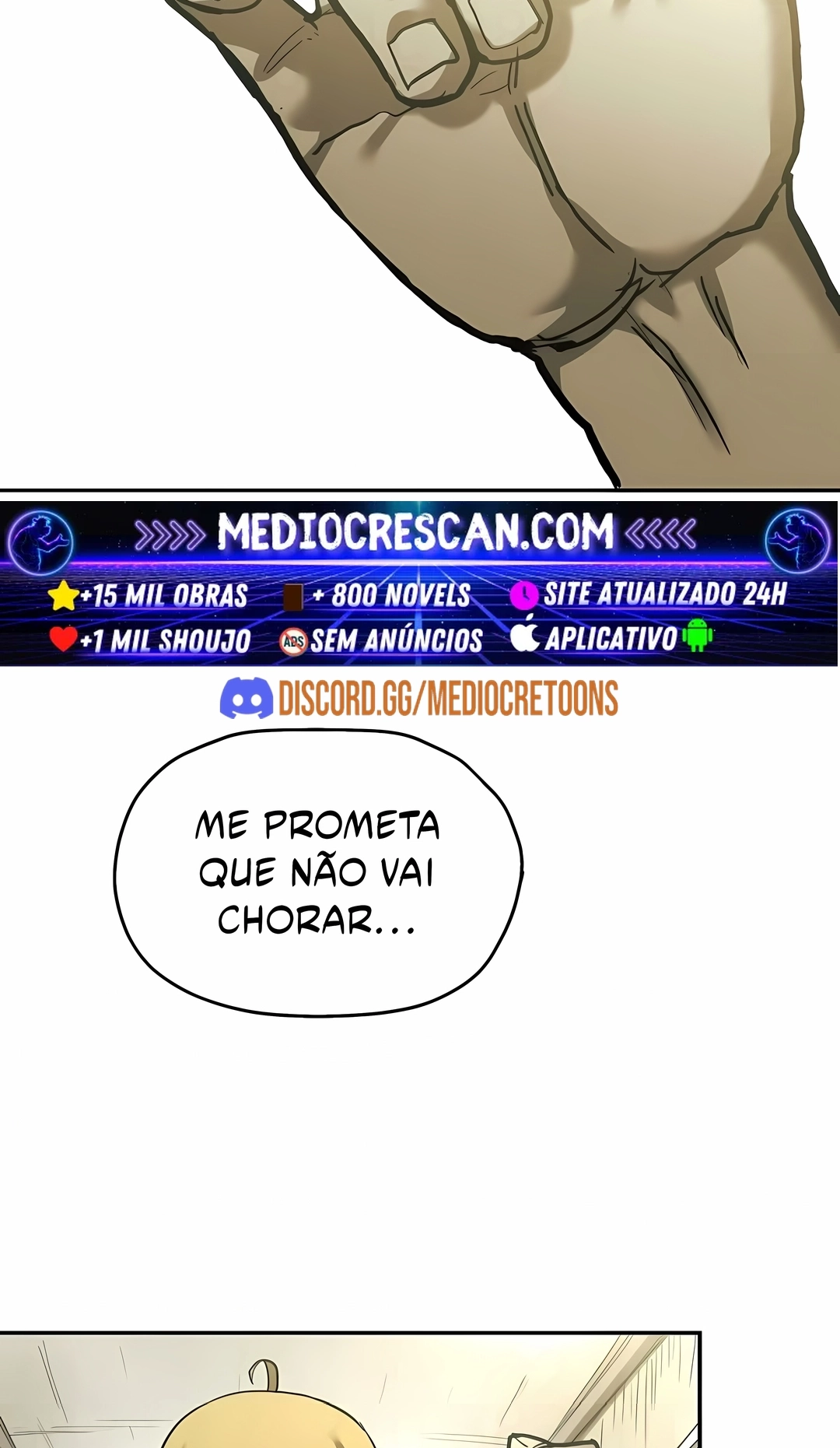 Sobrevivendo ao Apocalipse! Capítulo 25 Página 57
