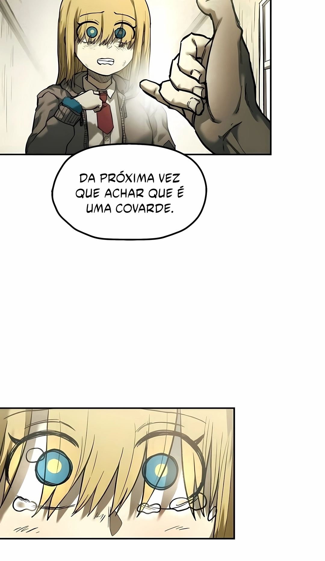 Sobrevivendo ao Apocalipse! Capítulo 25 Página 58
